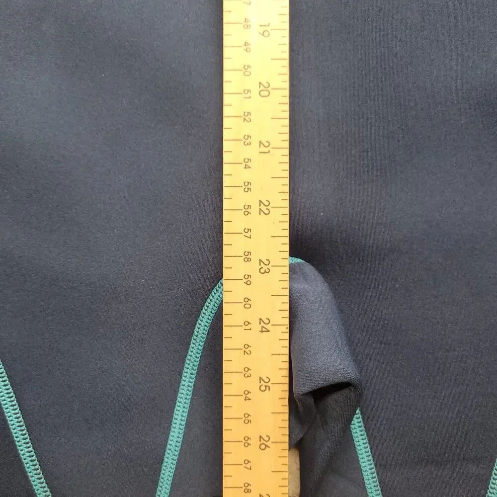 Mountain Warehouse Kids Shorty Wetsuit 11-12 Years Blue Teal Swim Surf NWT